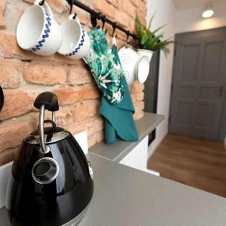Loft Paprotka Premium Apartment, Close To Mtp Expo, F.Vat Poznan Bagian luar foto