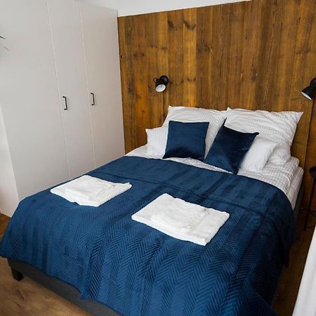 Loft Paprotka Premium Apartment, Close To Mtp Expo, F.Vat Poznan Bagian luar foto