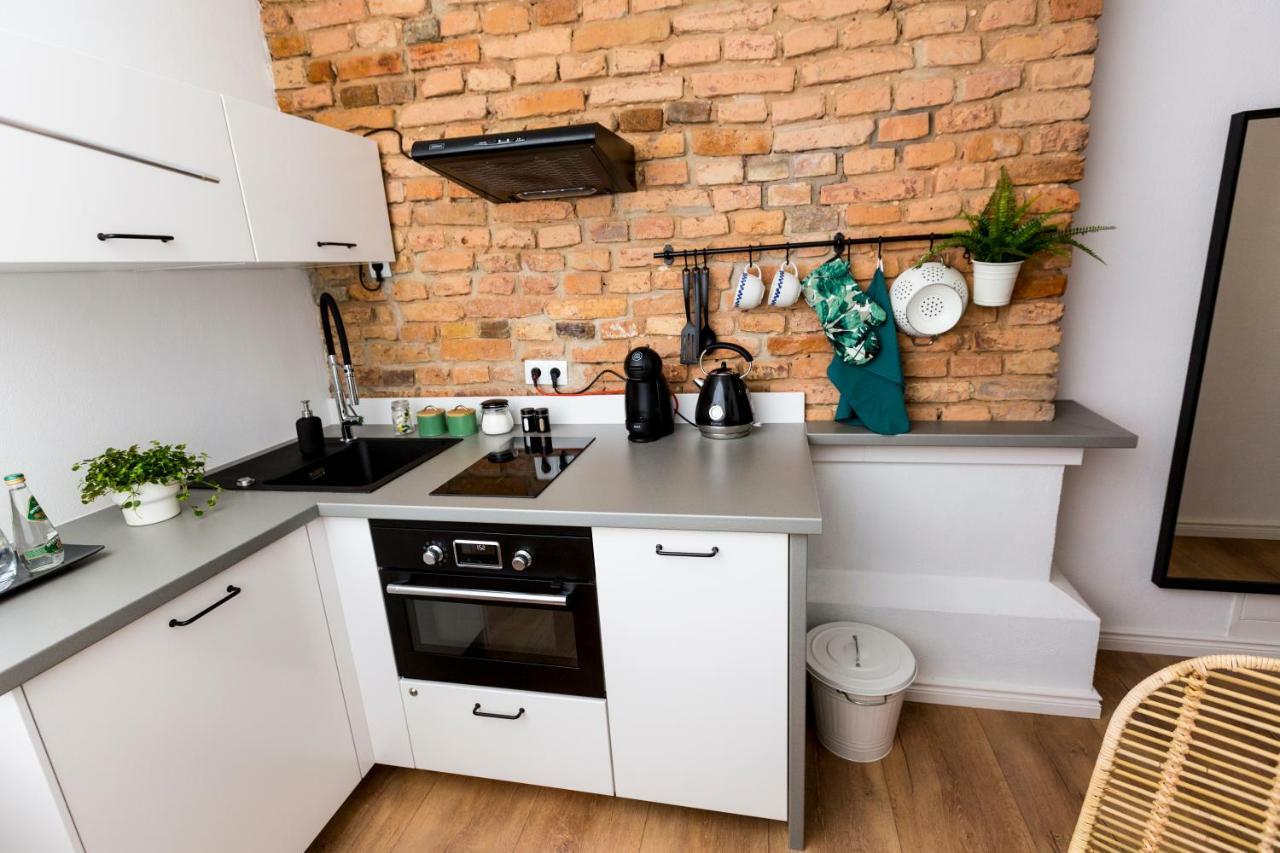 Loft Paprotka Premium Apartment, Close To Mtp Expo, F.Vat Poznan Bagian luar foto