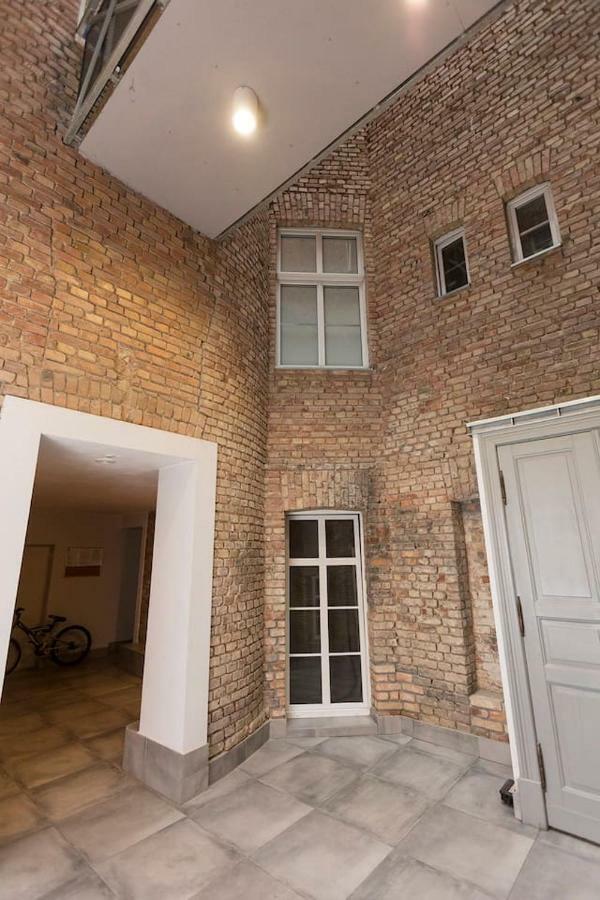 Loft Paprotka Premium Apartment, Close To Mtp Expo, F.Vat Poznan Bagian luar foto