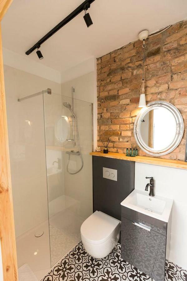 Loft Paprotka Premium Apartment, Close To Mtp Expo, F.Vat Poznan Bagian luar foto