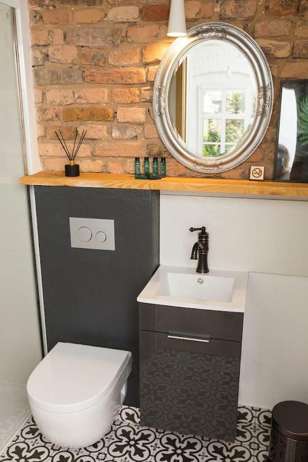 Loft Paprotka Premium Apartment, Close To Mtp Expo, F.Vat Poznan Bagian luar foto