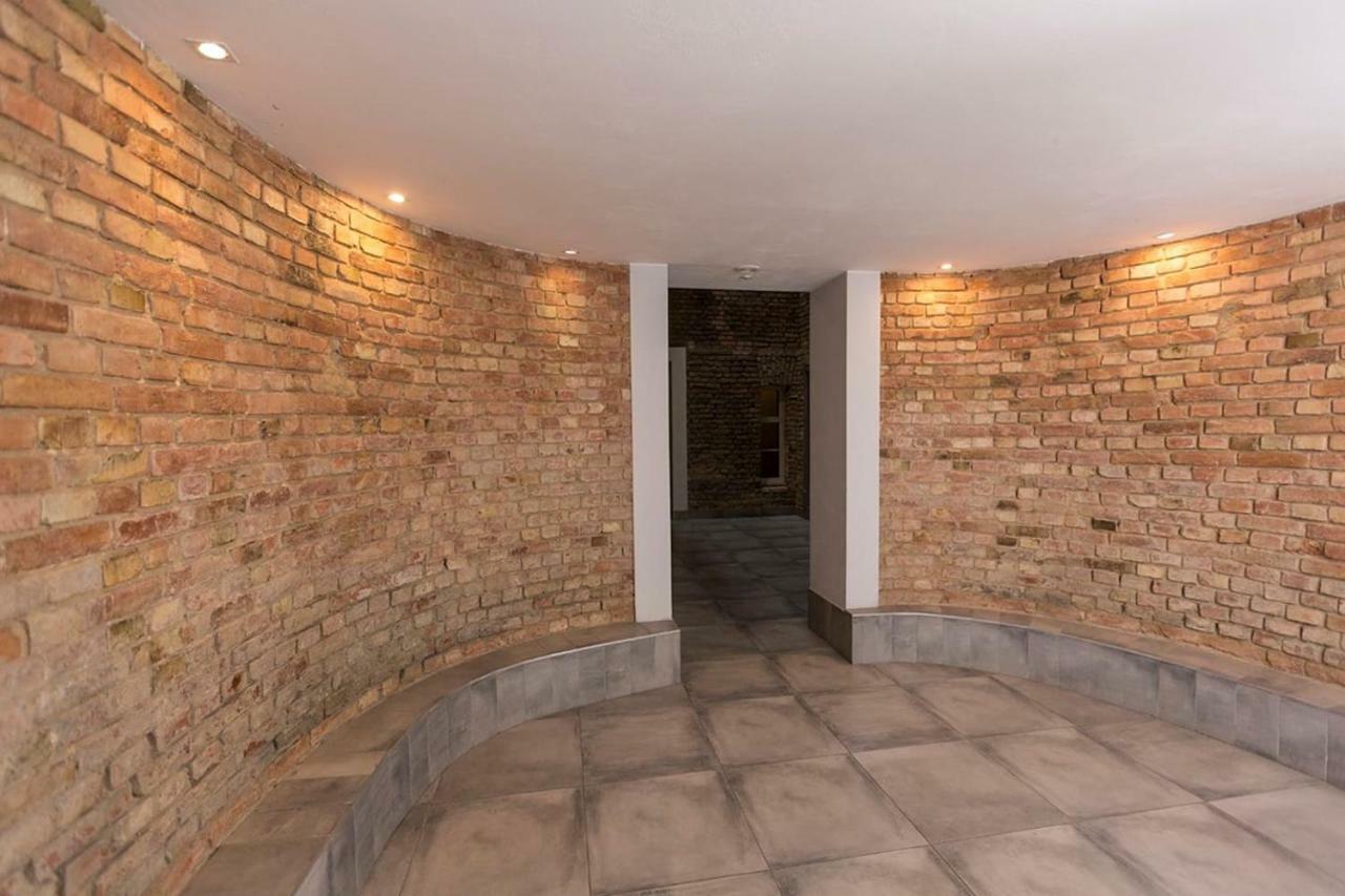 Loft Paprotka Premium Apartment, Close To Mtp Expo, F.Vat Poznan Bagian luar foto