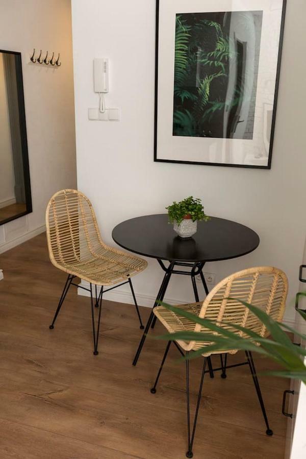Loft Paprotka Premium Apartment, Close To Mtp Expo, F.Vat Poznan Bagian luar foto