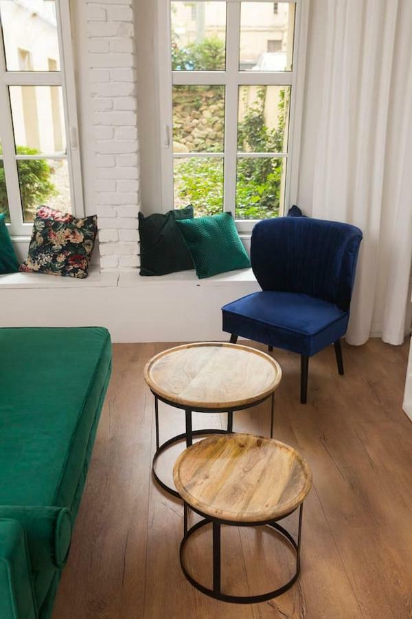 Loft Paprotka Premium Apartment, Close To Mtp Expo, F.Vat Poznan Bagian luar foto