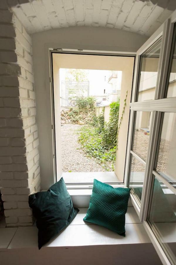 Loft Paprotka Premium Apartment, Close To Mtp Expo, F.Vat Poznan Bagian luar foto