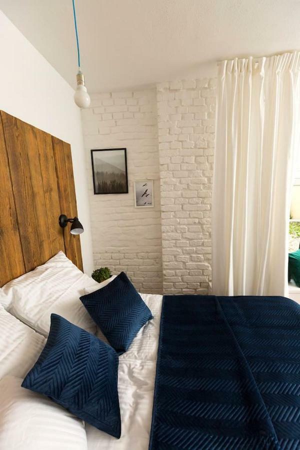 Loft Paprotka Premium Apartment, Close To Mtp Expo, F.Vat Poznan Bagian luar foto