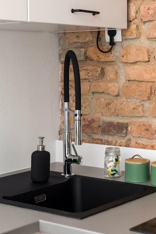 Loft Paprotka Premium Apartment, Close To Mtp Expo, F.Vat Poznan Bagian luar foto