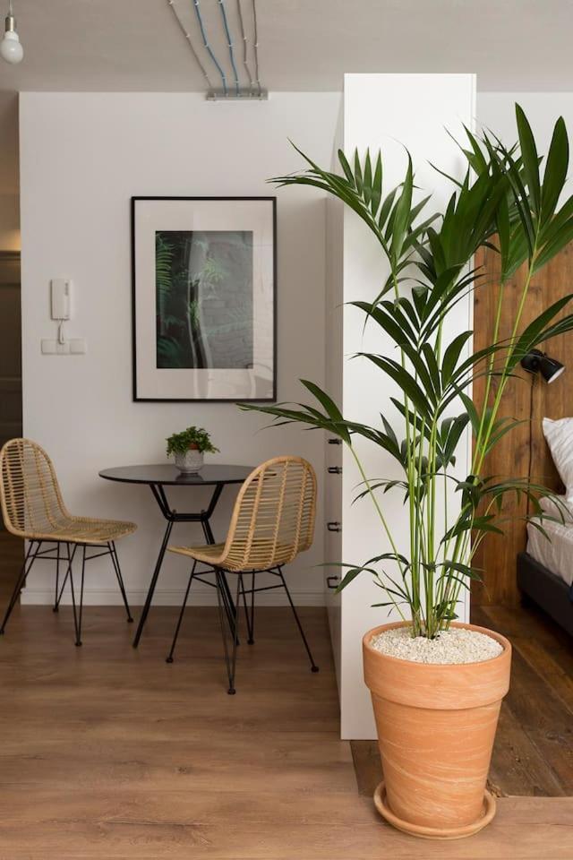 Loft Paprotka Premium Apartment, Close To Mtp Expo, F.Vat Poznan Bagian luar foto
