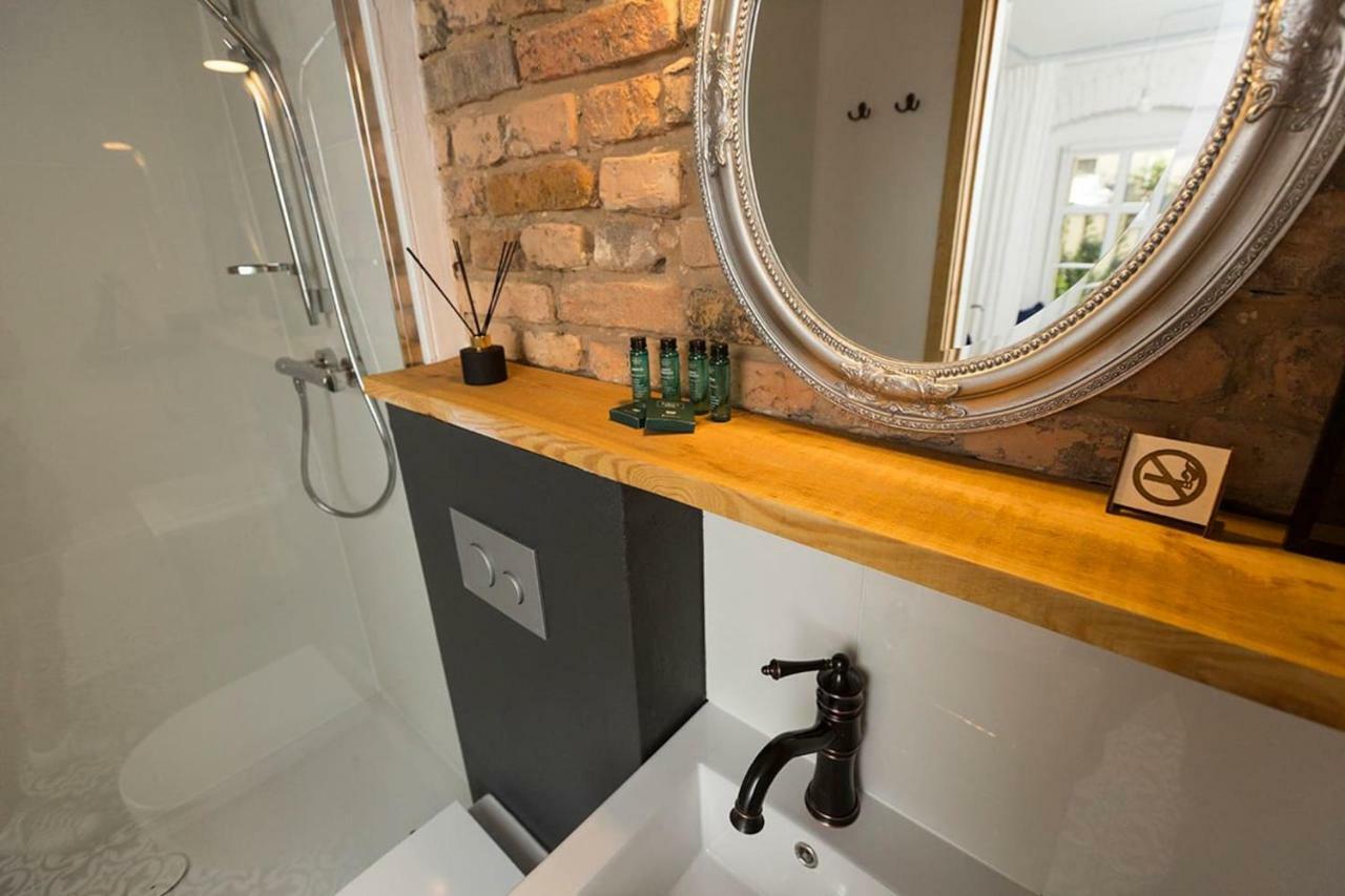 Loft Paprotka Premium Apartment, Close To Mtp Expo, F.Vat Poznan Bagian luar foto